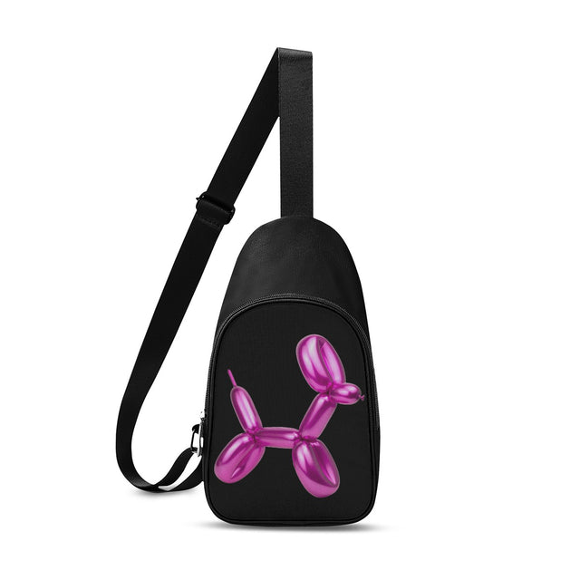 Balloon Dog (Sling Bag)-Sling Bag-Swish Embassy