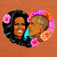 Barack to the Future-T-Shirts-Swish Embassy