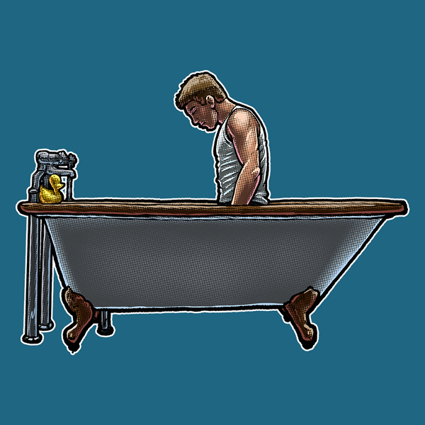 Bath Water