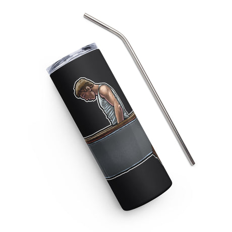 Bath Water (Tumbler)-Swish Embassy