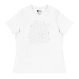 Be Kind of a B*tch (Women's Relaxed T-Shirt)-Women's T-Shirts-Swish Embassy