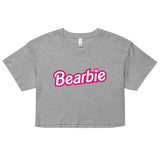 Bearbie (Crop Top)-Crop Top-Swish Embassy
