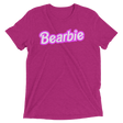 Bearbie (Triblend)-Triblend T-Shirt-Swish Embassy