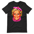 Berry Iconic-T-Shirts-Swish Embassy