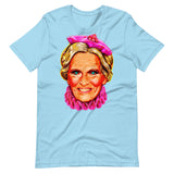 Berry Iconic-T-Shirts-Swish Embassy