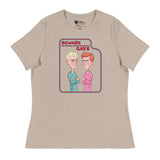 Beware the Gays (Women's Relaxed T-Shirt)-Women's T-Shirts-Swish Embassy