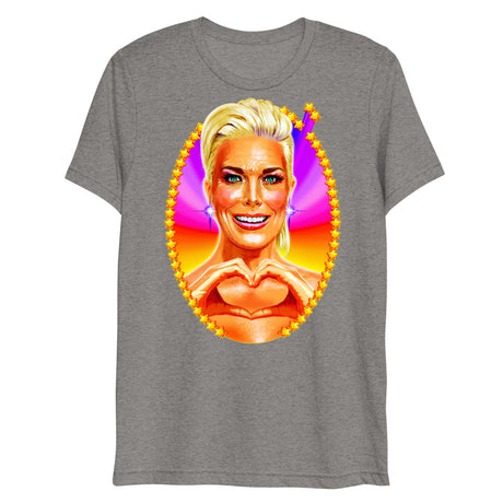 Big Boss Energy (Triblend)-Triblend T-Shirt-Swish Embassy