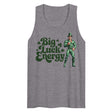 Big Luck Energy (Tank Top)-Swish Embassy