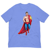 Big Red-T-Shirts-Swish Embassy