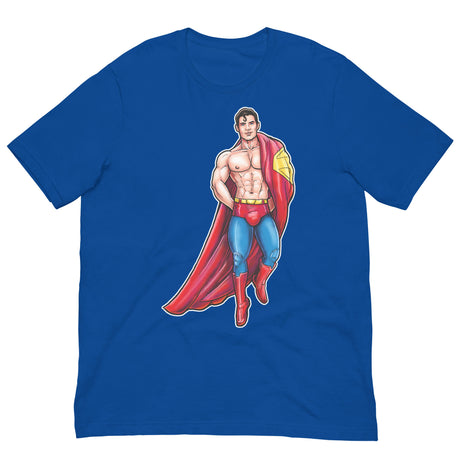 Big Red-T-Shirts-Swish Embassy