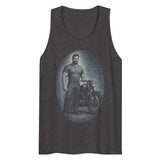 Biker Bait (Tank Top)-Tank Top (Staging)-Swish Embassy
