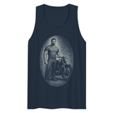 Biker Bait (Tank Top)-Tank Top (Staging)-Swish Embassy
