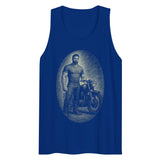 Biker Bait (Tank Top)-Tank Top (Staging)-Swish Embassy