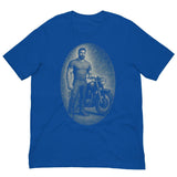 Biker Bait-T-Shirts-Swish Embassy