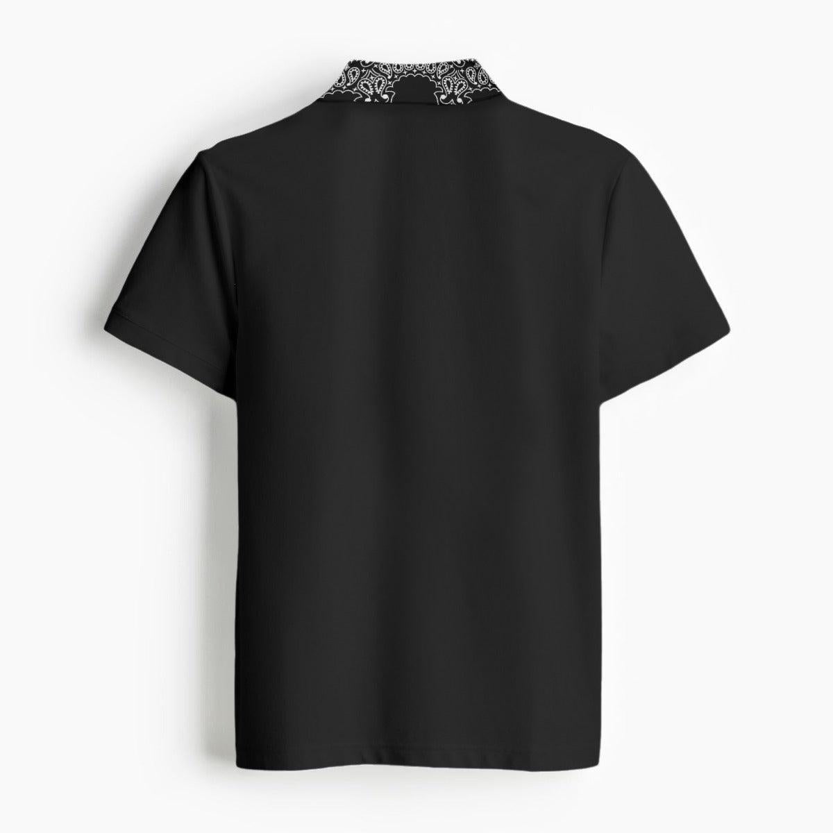 Black Hanky (Polo)