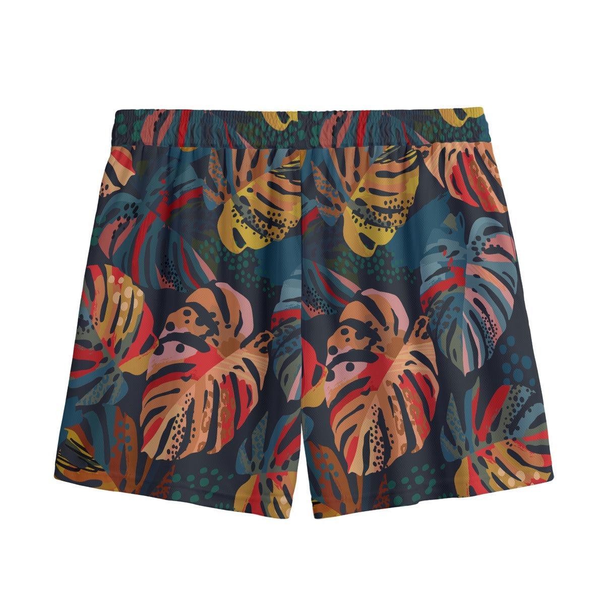 Blanche's Bedroom (Shorts)-Shorts-Swish Embassy