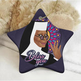 Bless You (Ceramic Holiday Keepsake)-Ceramic Holiday Keepsake-Swish Embassy