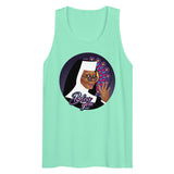 Bless You (Tank top)-Tank Top-Swish Embassy