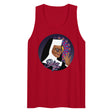 Bless You (Tank top)-Tank Top-Swish Embassy