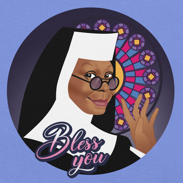 Bless You