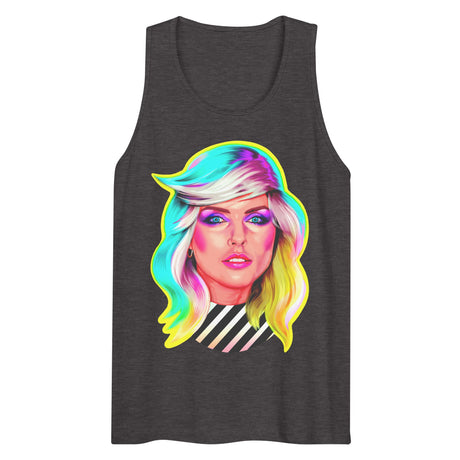 Blonde and Beyond (Tank Top)-Tank Top-Swish Embassy