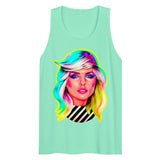 Blonde and Beyond (Tank Top)-Tank Top-Swish Embassy