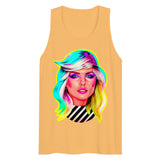 Blonde and Beyond (Tank Top)-Tank Top-Swish Embassy