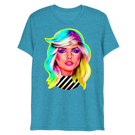 Blonde and Beyond (Triblend)-Triblend T-Shirt-Swish Embassy