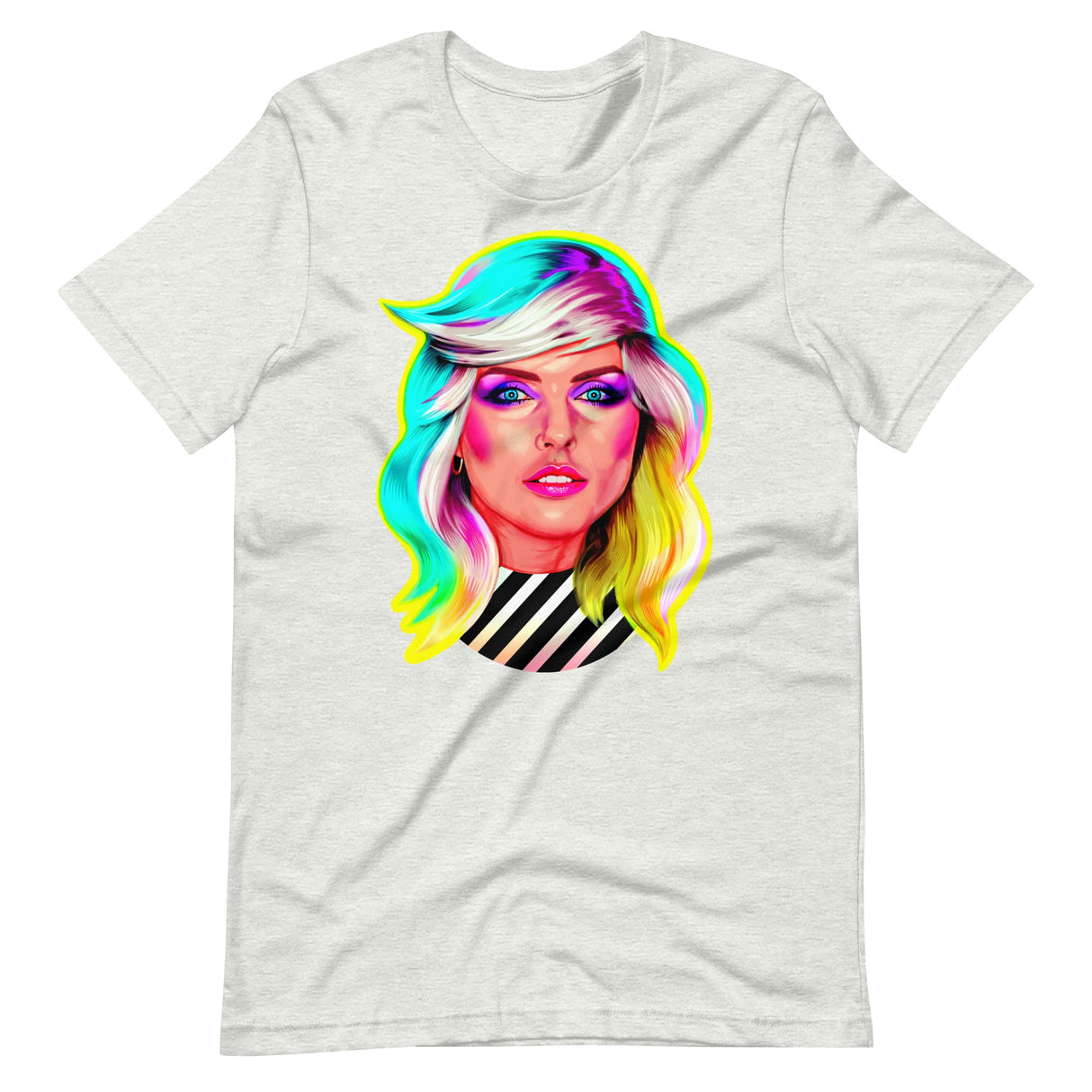 Blonde and Beyond-T-Shirts-Swish Embassy