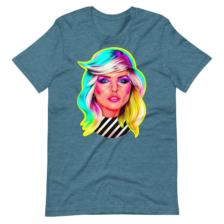 Blonde and Beyond-T-Shirts-Swish Embassy