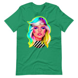 Blonde and Beyond-T-Shirts-Swish Embassy