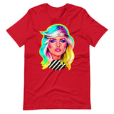 Blonde and Beyond-T-Shirts-Swish Embassy