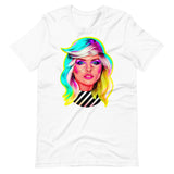 Blonde and Beyond-T-Shirts-Swish Embassy