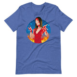 Bloody Hell-T-Shirts-Swish Embassy