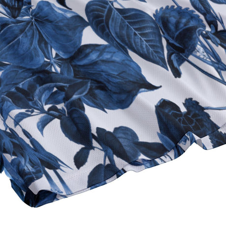 Blue Breeze (Shorts)-Shorts-Swish Embassy