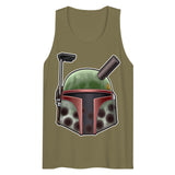 Boba Tea (Tank Top)-Tank Top-Swish Embassy