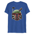 Boba Tea (Triblend)-Triblend T-Shirt-Swish Embassy