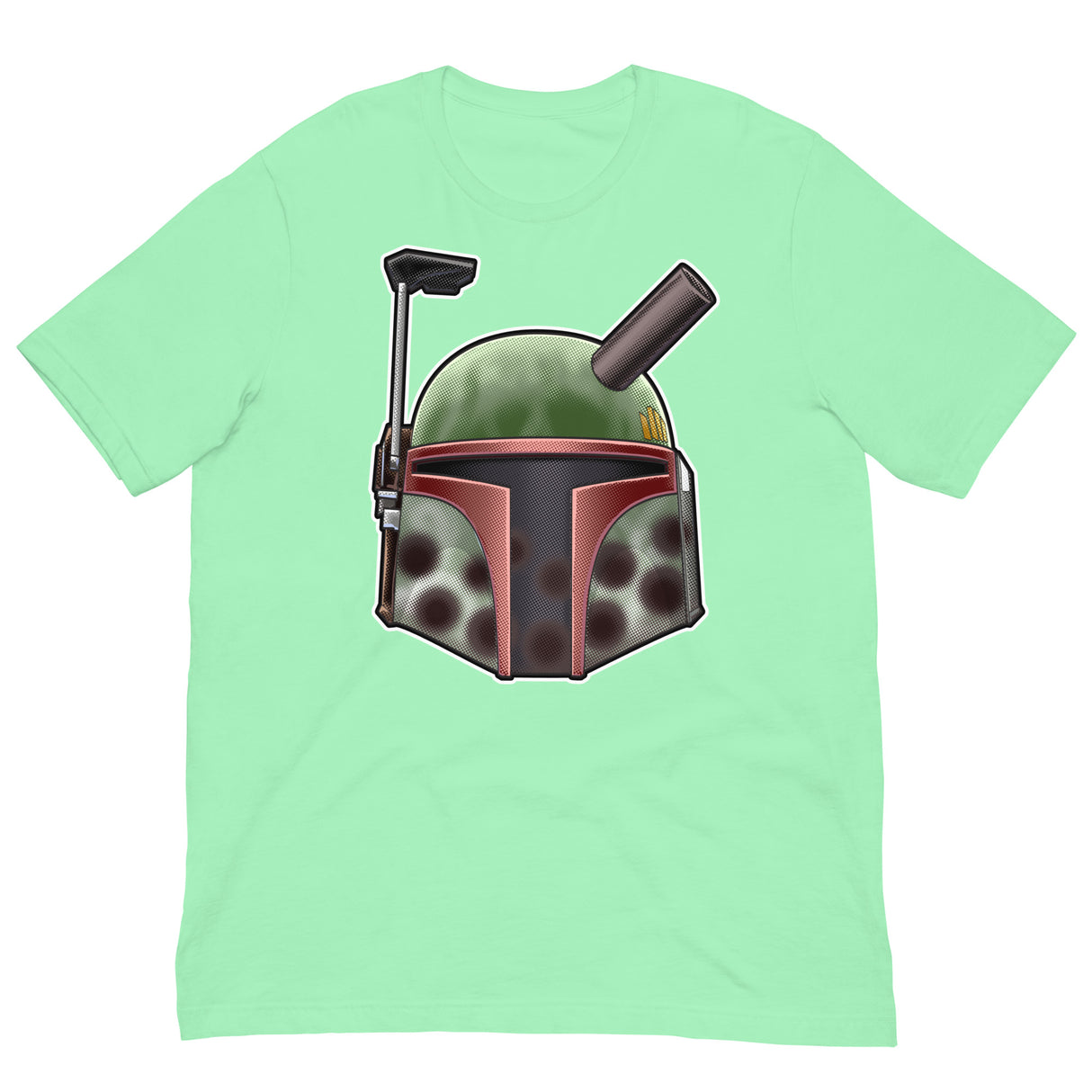 Boba Tea-T-Shirts-Swish Embassy