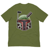 Boba Tea-T-Shirts-Swish Embassy