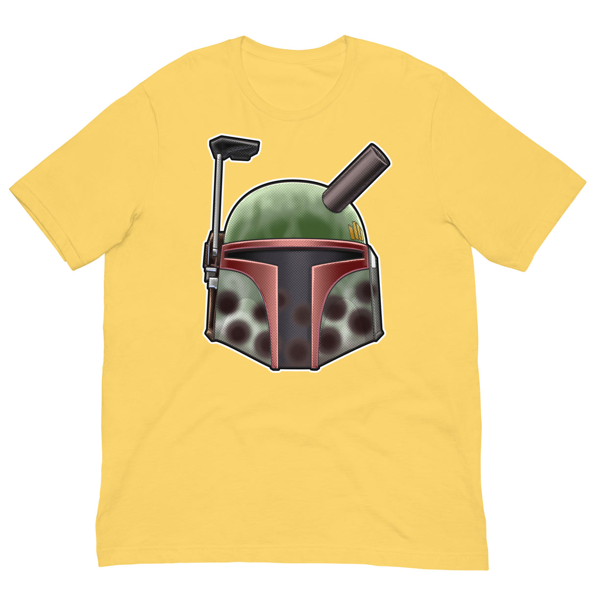Boba Tea-T-Shirts-Swish Embassy