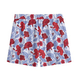 Boho (Shorts)-Shorts-Swish Embassy