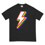 Bolt (Boxy Tee)-Boxy T-Shirt-Swish Embassy