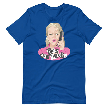 Boo-T-Shirts-Swish Embassy