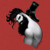 Boot Beard