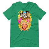 Born This Purrfect-T-Shirts-Swish Embassy
