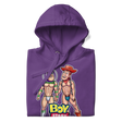 Boy Story (Hoodie)-Hoodie-Swish Embassy