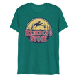 Breeding Stock (Triblend)-Triblend T-Shirt-Swish Embassy