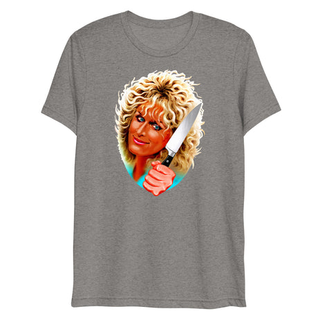 Bunny Boiler (Triblend)-Triblend T-Shirt-Swish Embassy