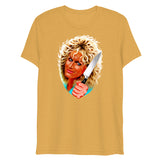 Bunny Boiler (Triblend)-Triblend T-Shirt-Swish Embassy