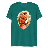 Bunny Boiler (Triblend)-Triblend T-Shirt-Swish Embassy